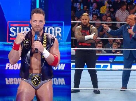 smackdown results hindi|WWE SmackDown रिजल्ट्स LIVE, 24 नवंबर 2023: दिग्गज के .